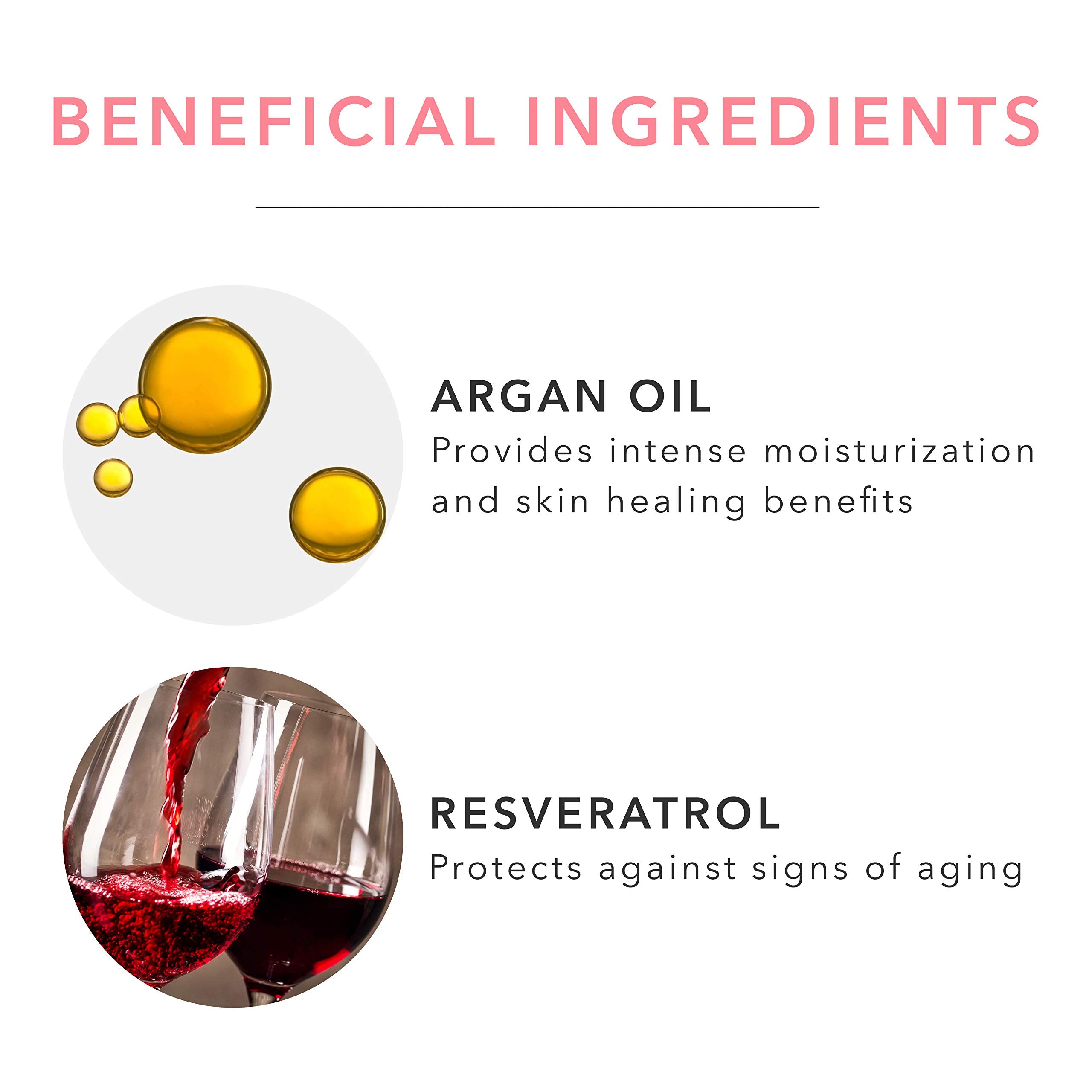 100% PURE Coconut Vegan Hand Cream Dry Skin Buttercream Lotion Made with Shea Butter Natural Moisturization for Dryness - 2 Fl Oz - Image 5