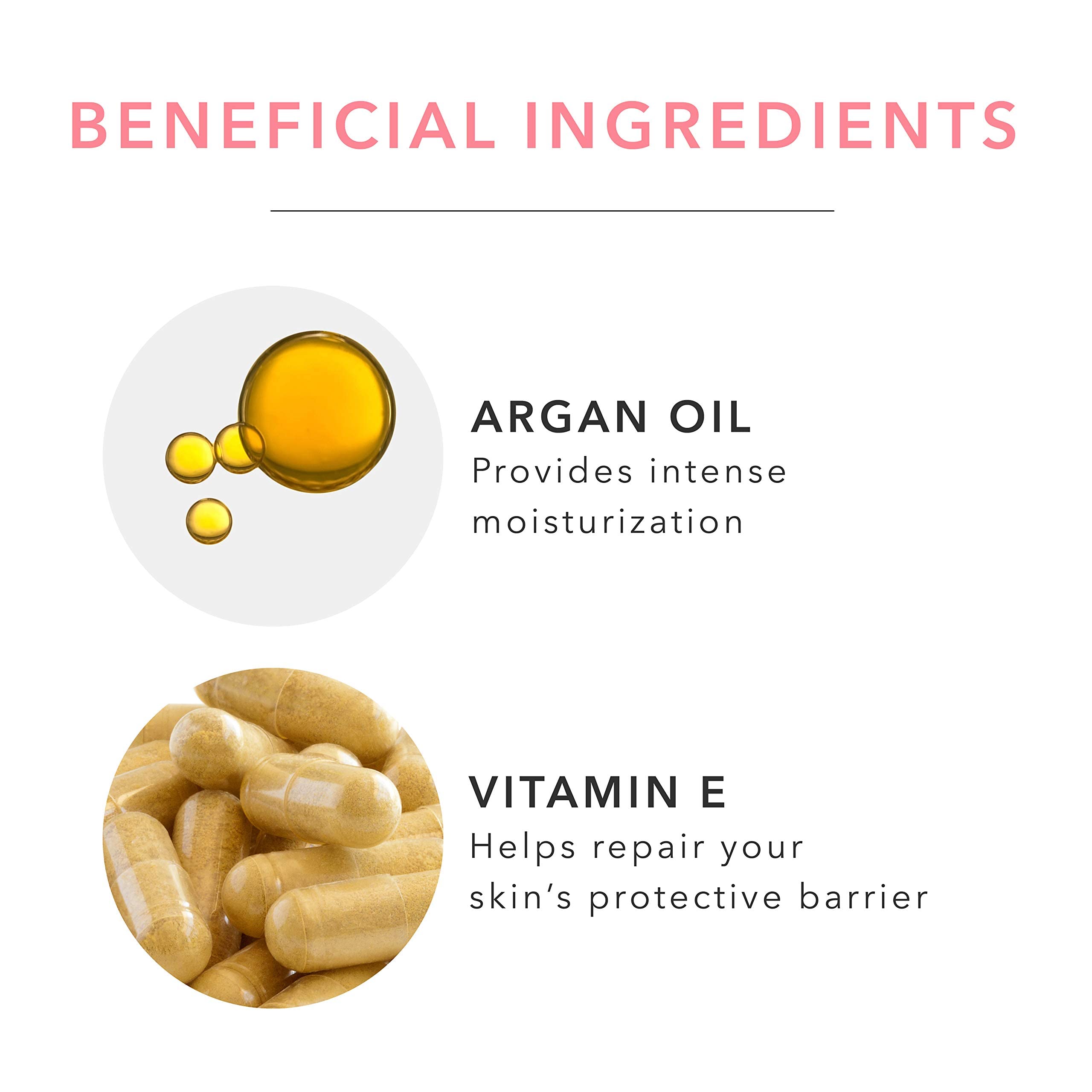 100% PURE French Lavender Whipped Body Butter, Body Lotion for Dry Skin, Made with Shea Butter, Cocoa Butter, Moisturizing Body Cream, Natural Lotion - 3.4 oz - Image 5