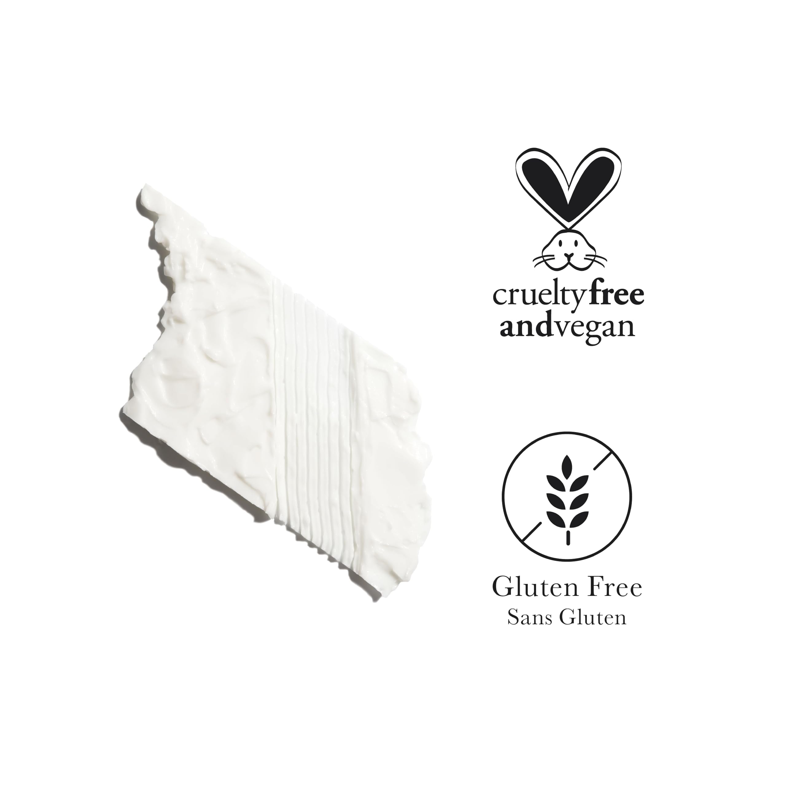 100% PURE Glossy Locks Repair Conditioner Cream Moisture Restore & Nourishing Deep Conditioning Treatment for Dry Damaged Hair Super Nutrient Hydration Boost for Women & Men - 13.5 Fl Oz - Image 4