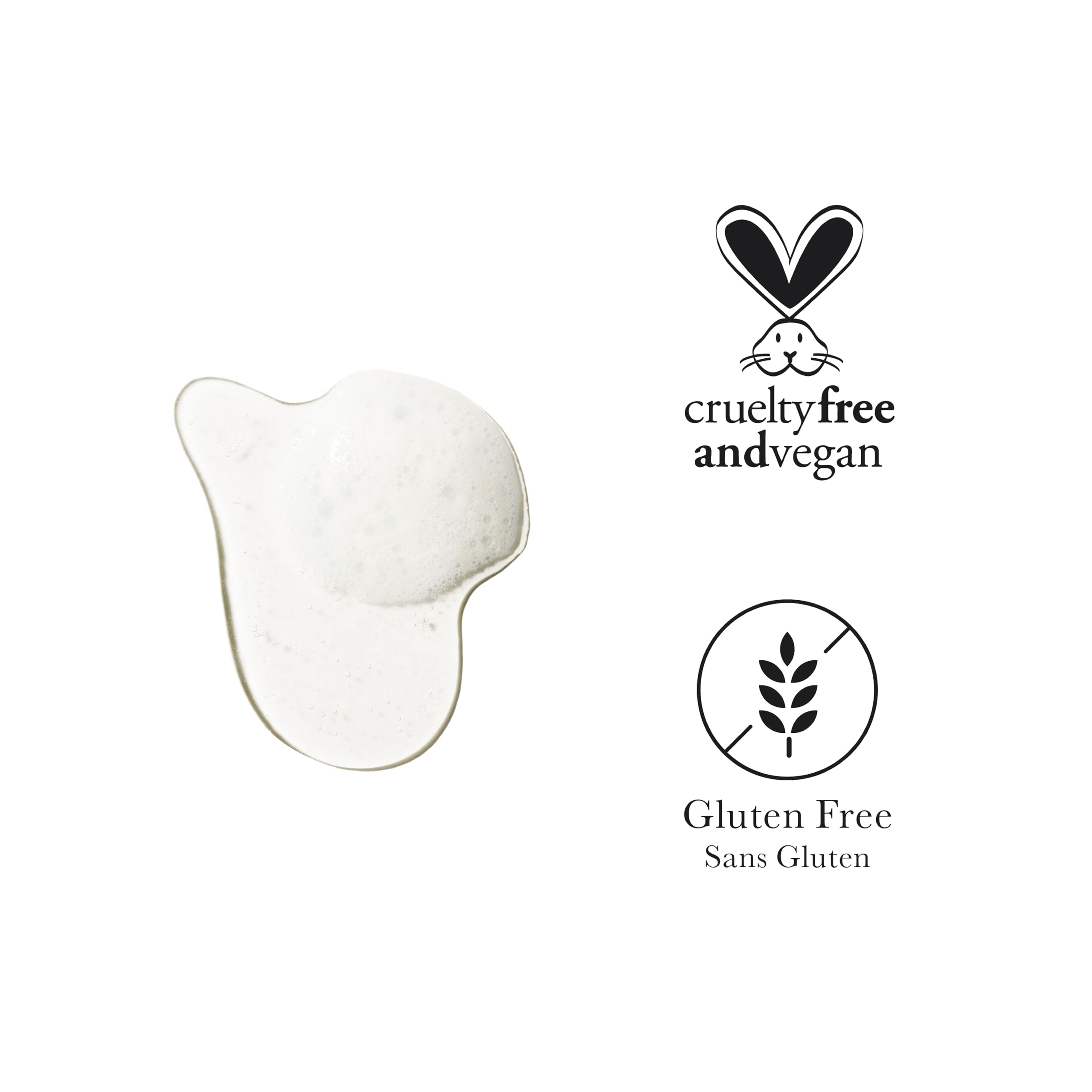 100% PURE Yuzu & Pomelo Glossing Shampoo & Hydrating Detox Helps Restore Vibrancy in Dry Dull Hair Revitalizing Shine & Body Healthy Growth for Women & Men, Vegan - 8 Fl Oz - Image 5